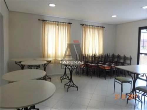 Imagem 26 de 26 de Apartamento - 279