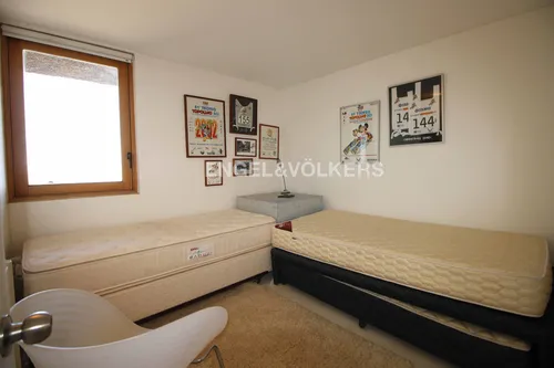 Venta Departamento De 140m2 En La Parva