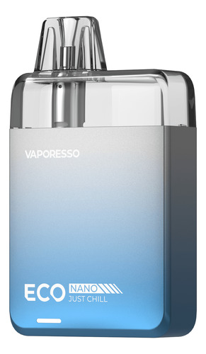 Vaporizador Vaporesso Eco Nano - Metal Edition