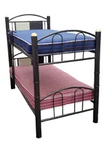 Comprar Litera Individual-individual Con Colchones. (solo Cdmx)