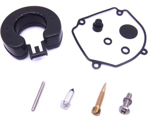 Motor De Embarcaciones 346-87122-0 346871220 346871220m Kit
