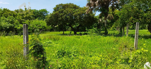 Terreno En Venta, Ideal Para Desarrolladores, Muy Cerca De La Laguna De Medellín