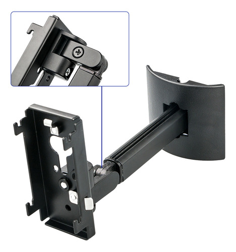 Soporte De Pared Para Techo, Bocina, Soporte De Montaje En