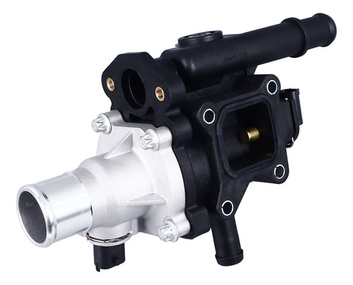 Conjunto De Carcasa De Termostato 25192228 Control Preciso D