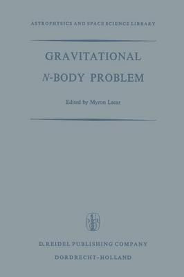 Libro Gravitational N-body Problem : Proceedings Of The I...