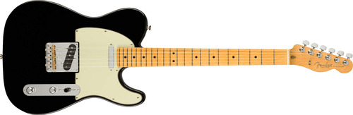 Fender American Professional Ii Telecaster - Diapasón Negr.