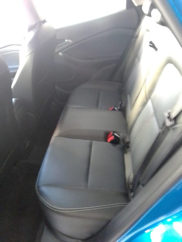 Chevrolet Cruze Premier A/t 1.4t 5 Ptas Jb2