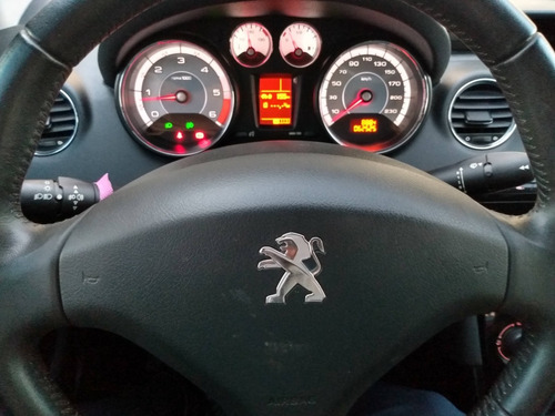 Peugeot 408 1.6 Hdi Allure Mr