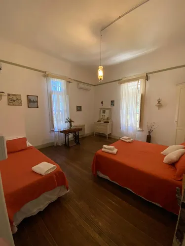 Casa De Campo En Las Sierras
