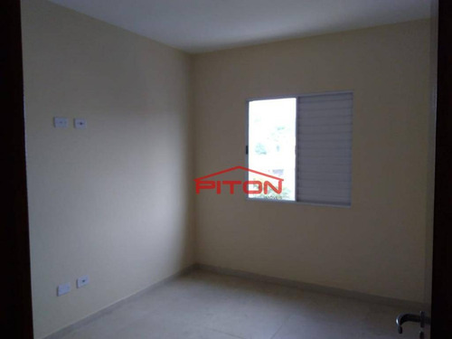 Imagem 12 de 18 de Sobrado Com 1 Dormitório À Venda, 65 M² Por R$ 270.000,00 - Vila Ré - São Paulo/sp - So1221