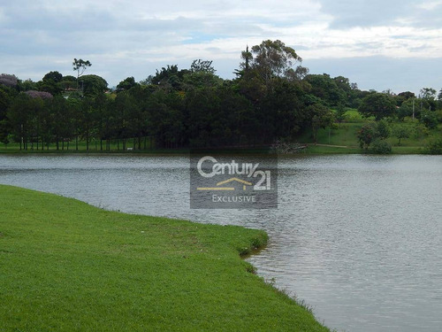 Chácara À Venda, 1000 M² Por R$ 1.100.000,00 - Terras De Itaici - Indaiatuba/sp - Ch0051