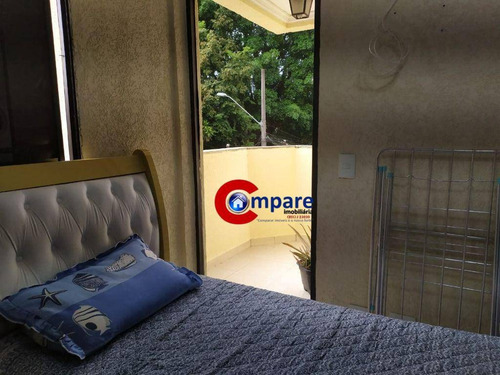 Imagem 18 de 20 de Apartamento 2 Suites 1 Vaga - Ap9757