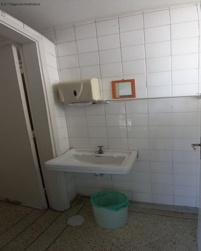 Imagem 8 de 9 de Sala À Venda No Edifício Banco São Paulo - Sorocaba/sp - Sl02635 - 69501424