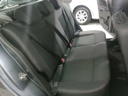 Volkswagen Gol 1.6 Msi Total Flex 5p marchas