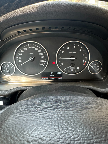 BMW X3 2.0 X3 Sdrive20ia . At