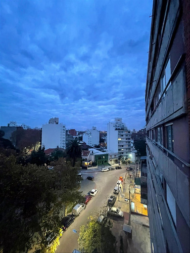 Imagen 10 de 18 de Venta Apartamento 3 Dormitorios Y Garage Pocitos