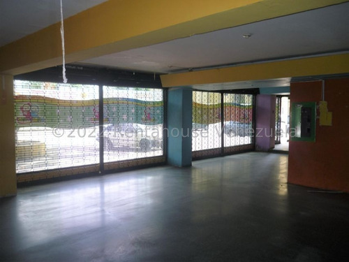 Imagen 5 de 12 de Local En Alquiler En Centro De Cagua Aragua 22-19023 Irrr