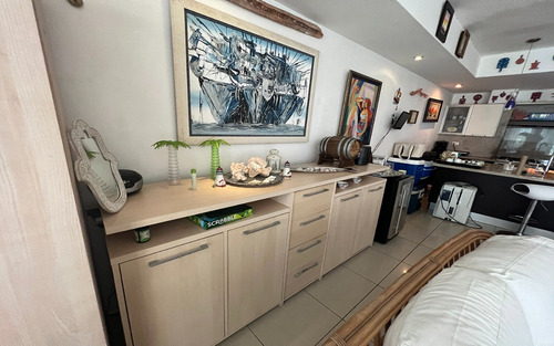 Apartamento En La Mejor Zona De Juan Dolio Vista Al Mar