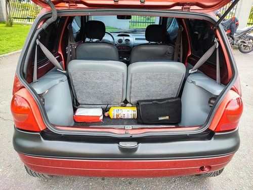 Imagen 11 de 18 de Renault Twingo 2011 1.2 Access