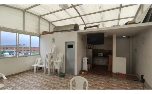 Venta Bodega Alamos Engativa