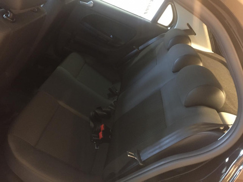 Volkswagen Vw Gol Trend 1.6 Trendline 101cv 0 Km 2020 0 Km