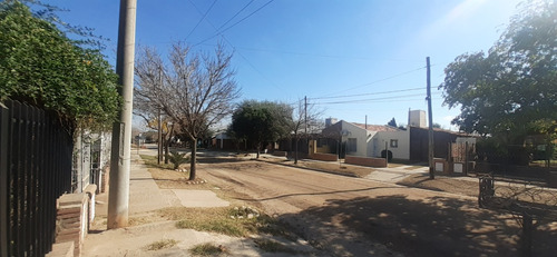 Se Vende Casa En B° Hipódromo, Villa Dolores Traslasierra Córdoba