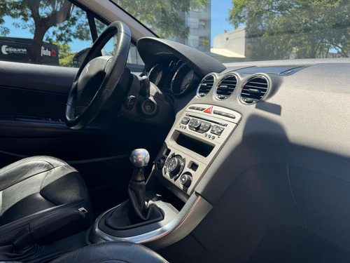 Peugeot 408 1.6 Feline Hdi 115cv