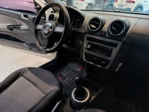 Volkswagen Gol Trend 1.6 Pack I 101cv 3p
