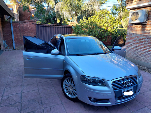Audi A3 Sportback 2.0 I Mt 140cv