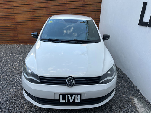 Volkswagen Gol Trend 1.6 Cup 101cv