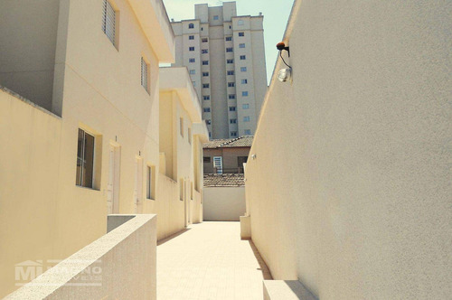 Sobrado Com 2 Dormitórios À Venda Na Penha - So2050