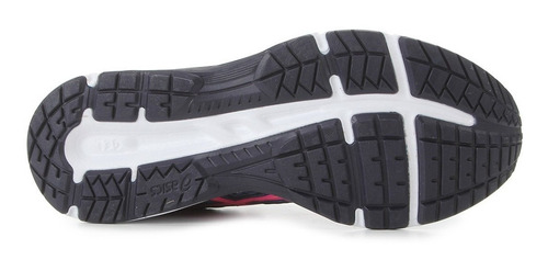 Tenis Feminino Asics Gel Contend 6 W Academia Original + Nf