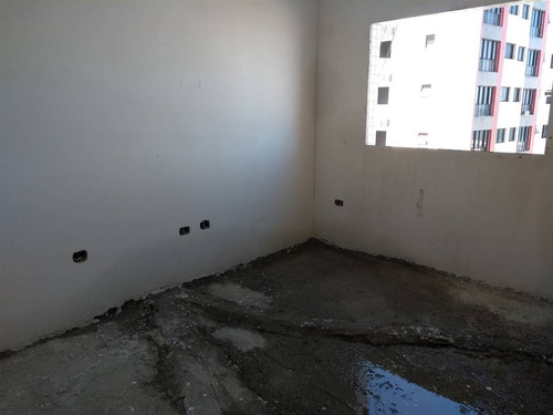 Imagem 13 de 20 de Apartamento Com 3 Dorms, Guilhermina, Praia Grande - R$ 850 Mil, Cod: 994 - Rno994