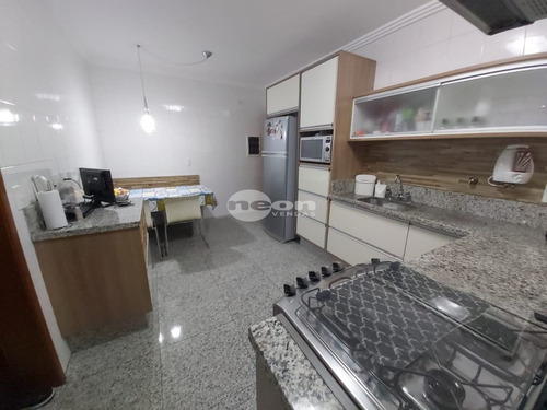 Imagem 6 de 15 de Apartamento - Santa Paula - Ref: 1173 - V-1173
