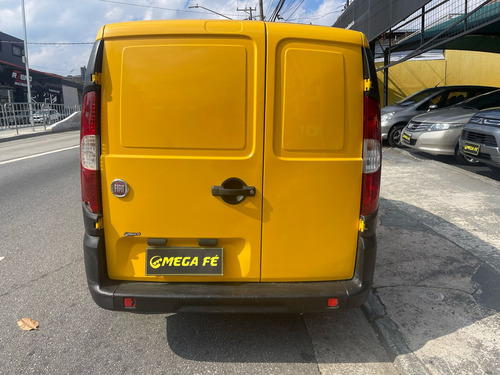 Fiat Doblo Cargo DOBLO CARGO 1.4 MPI FIRE FLEX 8V 3P