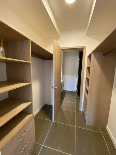 Departamento En Renta En Residencial