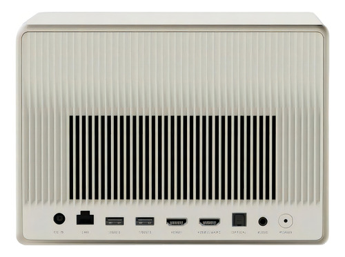 Projetor 4K Xgimi Horizon Ultra Bege