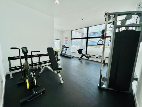 Apartamento En Venta En Bella Vista