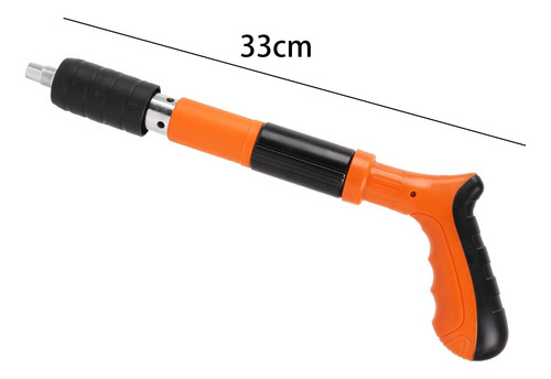 Herramienta Eléctrica De Sujeción De Pared De Clavos,