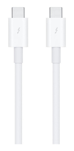 Cable Thunderbolt 3 A Thunderbot 3 Apple 100% Original