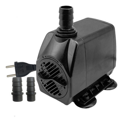 Bomba Submersa P/ Lagos Aquários Fontes 2000 Lh Ap 220v