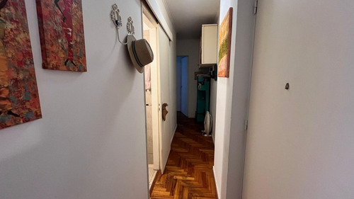 Venta Departamento 3 Ambientes Belgrano C
