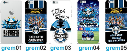 Capinha Case Capa iPhone Galaxy Moto Time Futebol Flamengo