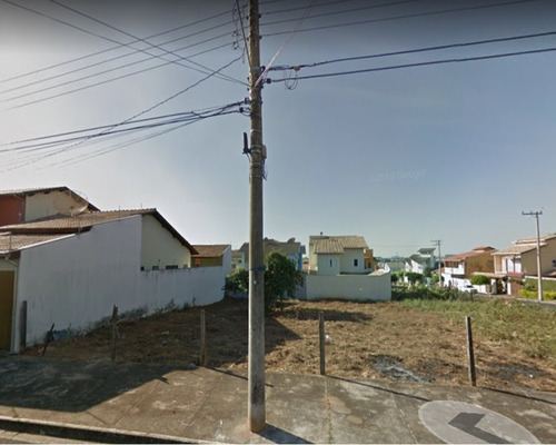 Imagem 1 de 2 de Vende-se Terreno Em Indaiatuba, Ótima Localização. - Tr02670 - 69036868