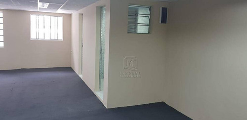 Galpão À Venda, 600 M² Por R$ 2.200.000,00 - Vila Vilma - Santo André/sp - Ga0661
