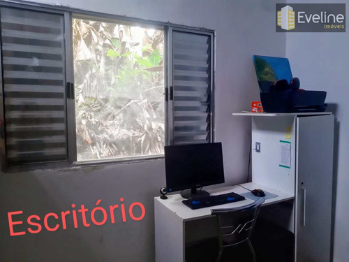 Imagem 10 de 20 de Chácara Com 3 Dorms, Itapeti, Guararema - R$ 477 Mil, Cod: 2605 - V2605