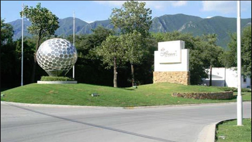 Terreno - Residencial Y Club De Golf La Herradura Etapa B