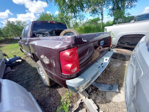 Dodge Dakota 2005 ( En Partes ) 2005 - 2007 3.7 L Aut Yonke