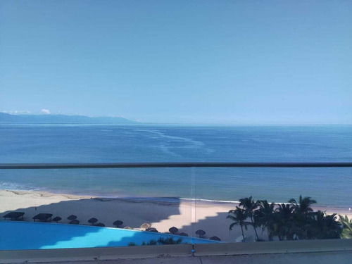 Peninsula Puerto Vallarta Departamento En Venta