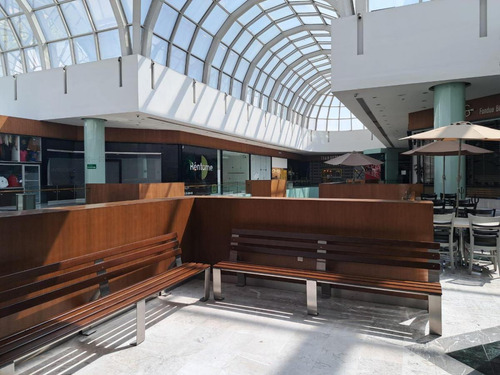 Local En Centro Comercial